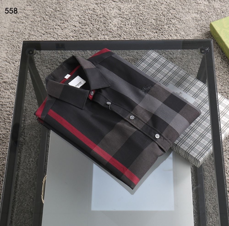 Burberry Shirts